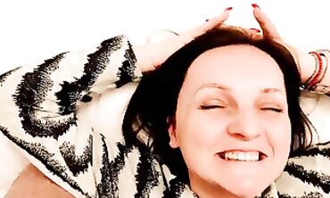 POV Amateur Blowjob With Facial Cumshot