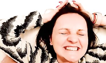POV Amateur Blowjob With Facial Cumshot