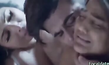 Dostana: Som, On & Beauty in a Hot Desi Threesome