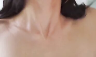 Diana Grace Gets Her First Tushy Anal Creampie