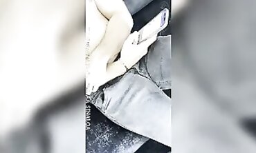 Maevaa Sinaloa: Public Stranger Creampie Challenge