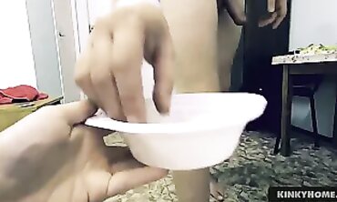 Sloppy Heavy Anal Fuck With Justin