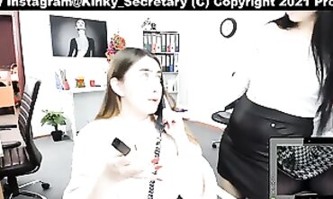 Natasha Gets Harassed