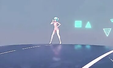 MMD R18 Wonder Bi-atch Gets Pounded