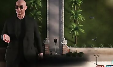 Treasure of Nadia PC Gameplay: Petite MILF 3DCG Roleplay