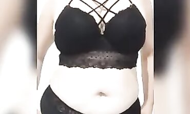 Hot Latina Chemistry Professor Shows Off Her Kinky Assets
