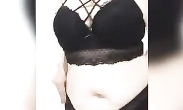 Hot Latina Chemistry Professor Shows Off Her Kinky Assets