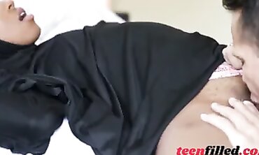 Lala Ivey Gets Roughly Filled by a Big Cock