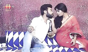 Ye Sham Mastani: Indian Mature Big Tits Hardcore Sex