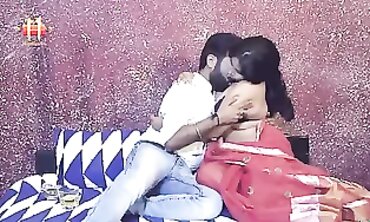Ye Sham Mastani: Indian Mature Big Tits Hardcore Sex
