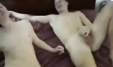 India Summer's Interracial Orgy Compilation