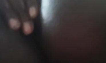 Black Bisexual Squirt Fisting and Fingering