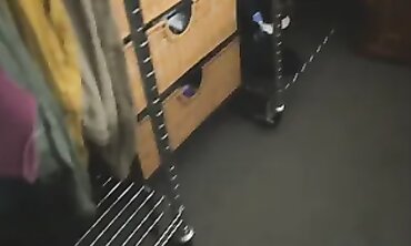 StepMommy Gives Son-in-Law Deep Throat Blowjob and Fuck-a-thon