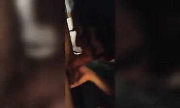 POV: Fiancee Blows Cock and Takes a Facial Cumshot