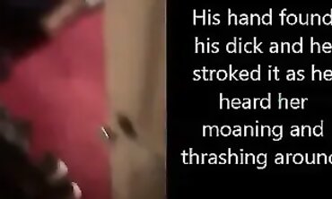 Blessed Paramours: Interracial Cuckold Creampie