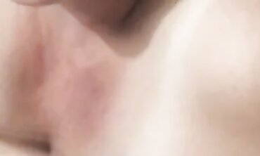 Amateur BBW Milf Handjobs Neighbor Until He Creams Her