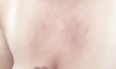 Amateur BBW Milf Handjobs Neighbor Until He Creams Her