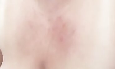 Amateur BBW Milf Handjobs Neighbor Until He Creams Her