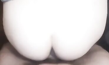 POV Rough Sex: Skinny Russian Babe Pounded in the Club