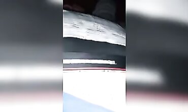 TRÍO LATINA RUBIA CON GORDA POR EL PENE