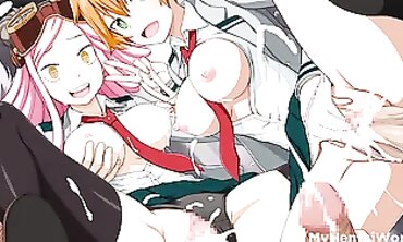 Boku no Hero Academia Anime Mei Hatsume hottest Compilation