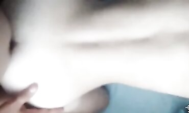POV: Czech Stepdaughter Gets Drilled By Her Stepdad