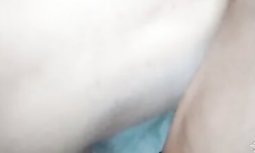 POV: Czech Stepdaughter Gets Drilled By Her Stepdad