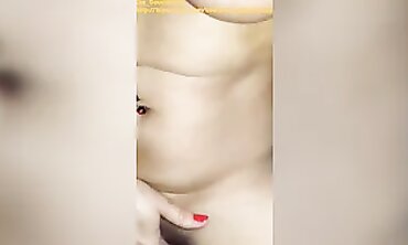 ILF Uses a Massive Dildo for Deep Anal Play