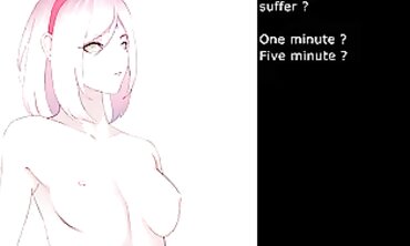 Jerk Off Instructions: Face Your Karma