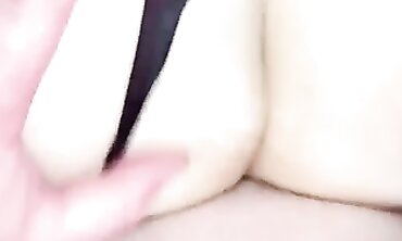 Inexperienced Ex-Wife Pleads for Anal Booty Action