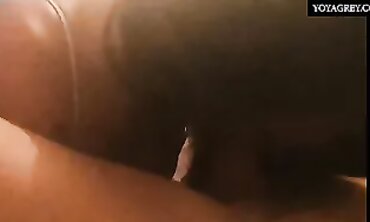 18yo College Babe Gets Pounded by Older Tinder Date