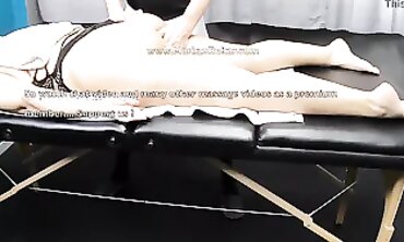 Sweetie Yam's Massive Ass Housewife Gets Multiple Orgasms on the Sofa