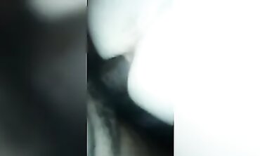 Deep Anal BBC Threesome with Masterdeee