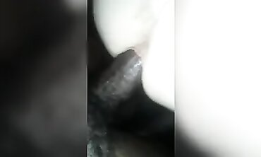Deep Anal BBC Threesome with Masterdeee
