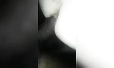 Deep Anal BBC Threesome with Masterdeee