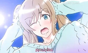 Imouto Super-bitch Ni Shiboraretai: Episodio One