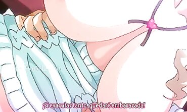 Imouto Super-bitch Ni Shiboraretai: Episodio One