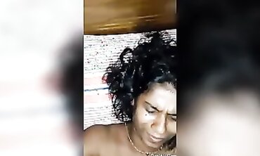 Asian BBW Wife Humped by Husband with Big Cock Part 2