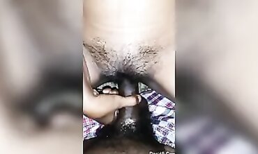 Asian BBW Wife Humped by Husband with Big Cock Part 2
