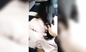 Puspita Memasuki Dunia Anal yang Memabukkan
