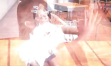 Nagatoro Gets Bullied Back With A Stiffy Remastered