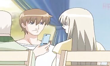 Donburi Kazoku dubbed