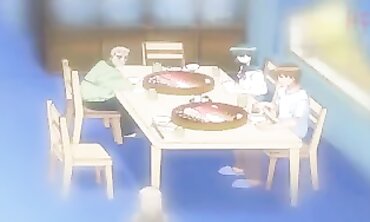 Donburi Kazoku dubbed