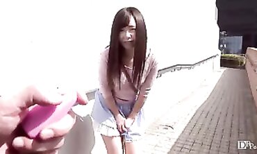 Chihiro Nishikawa: My Girlfriend Vol 1