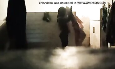 Sumall Goes Bareback