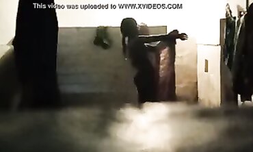 Sumall Goes Bareback