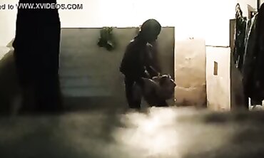 Sumall Goes Bareback