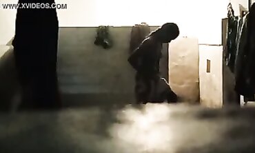 Sumall Goes Bareback