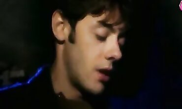 Bambola Francesco Malcom - La Dolce Vita (2002)