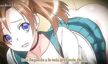 Imouto Cockslut Ni Shiboraretai: Episodio 2